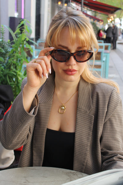 Urban Muse Necklace