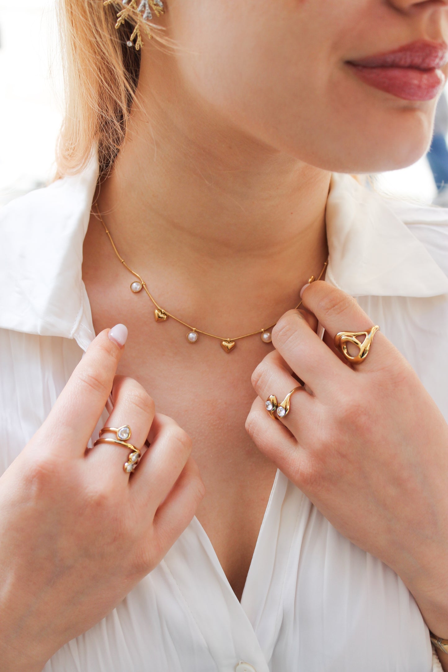 Carrie Ring