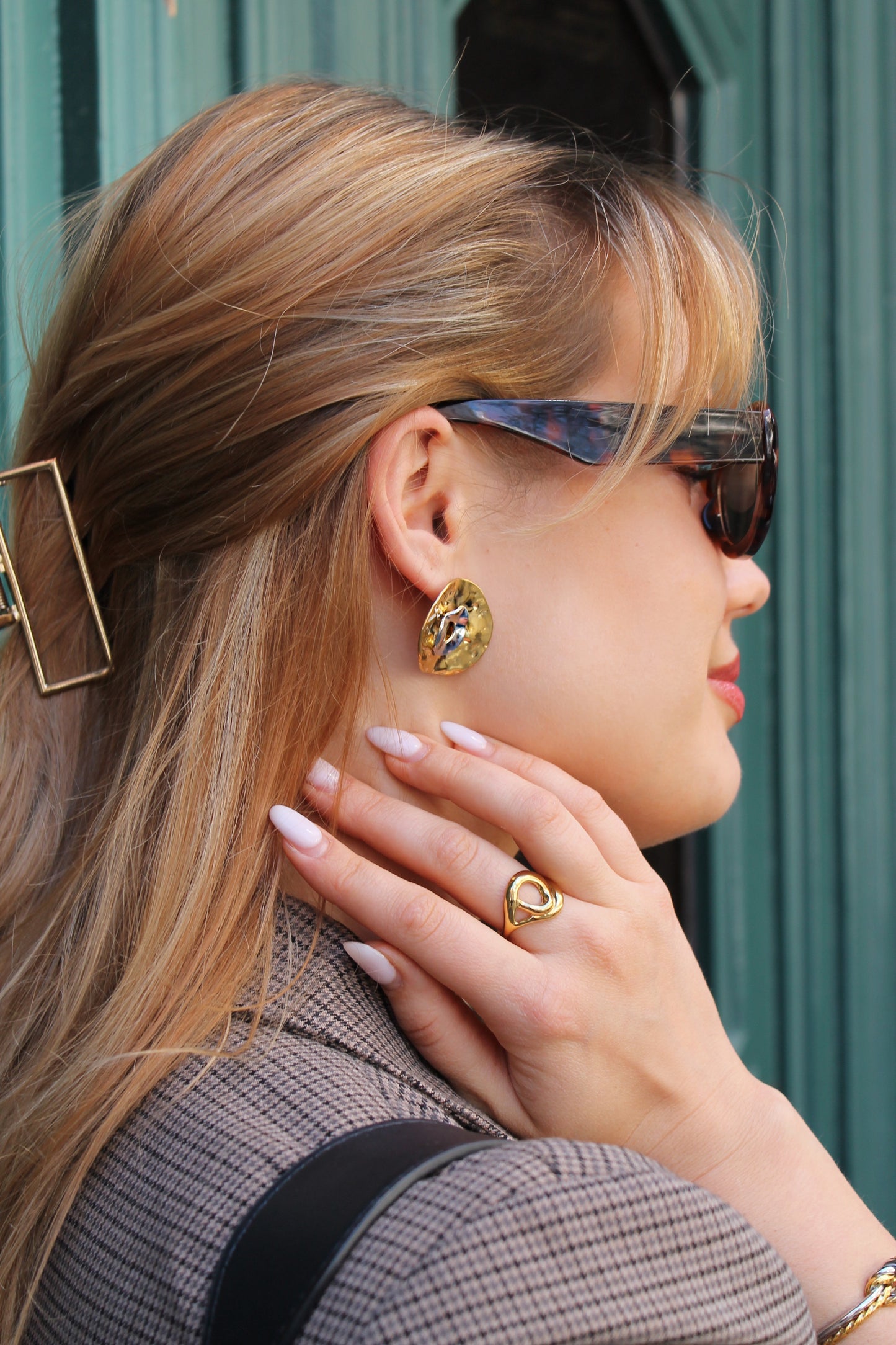 Urban Flow Ring
