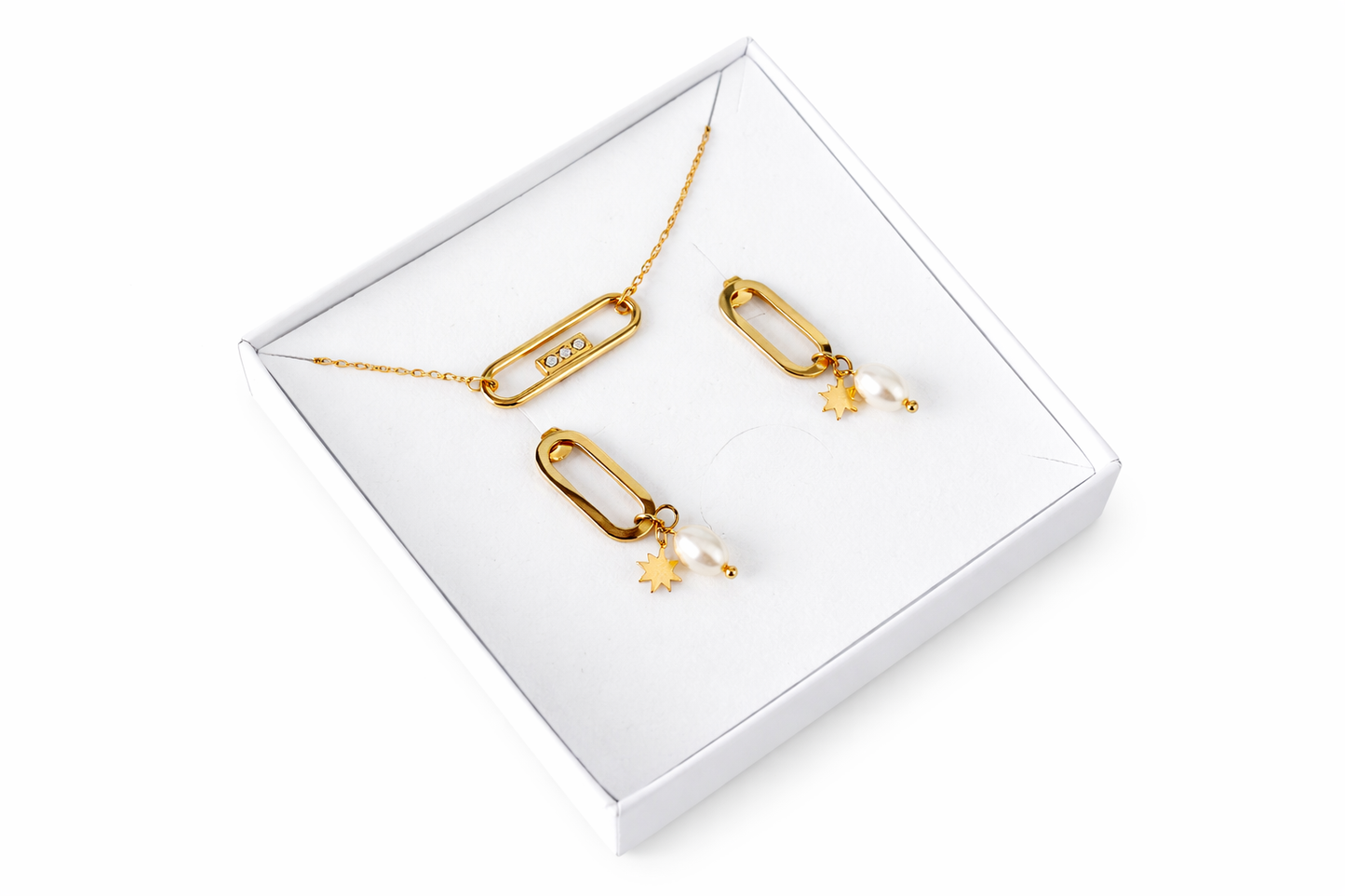 Valentine's Gift Box