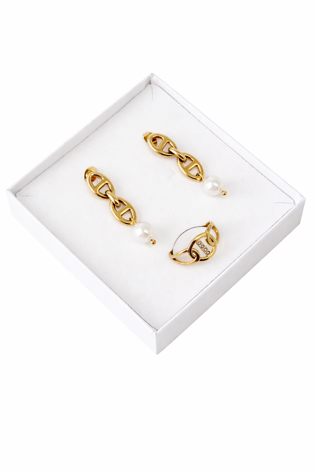 Valentine's Gift Box