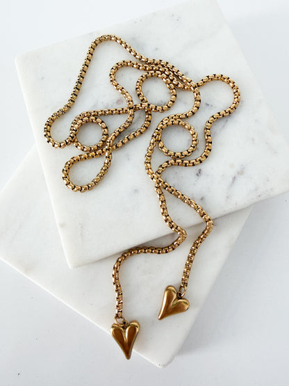 4-in-1 Cupidon Necklace
