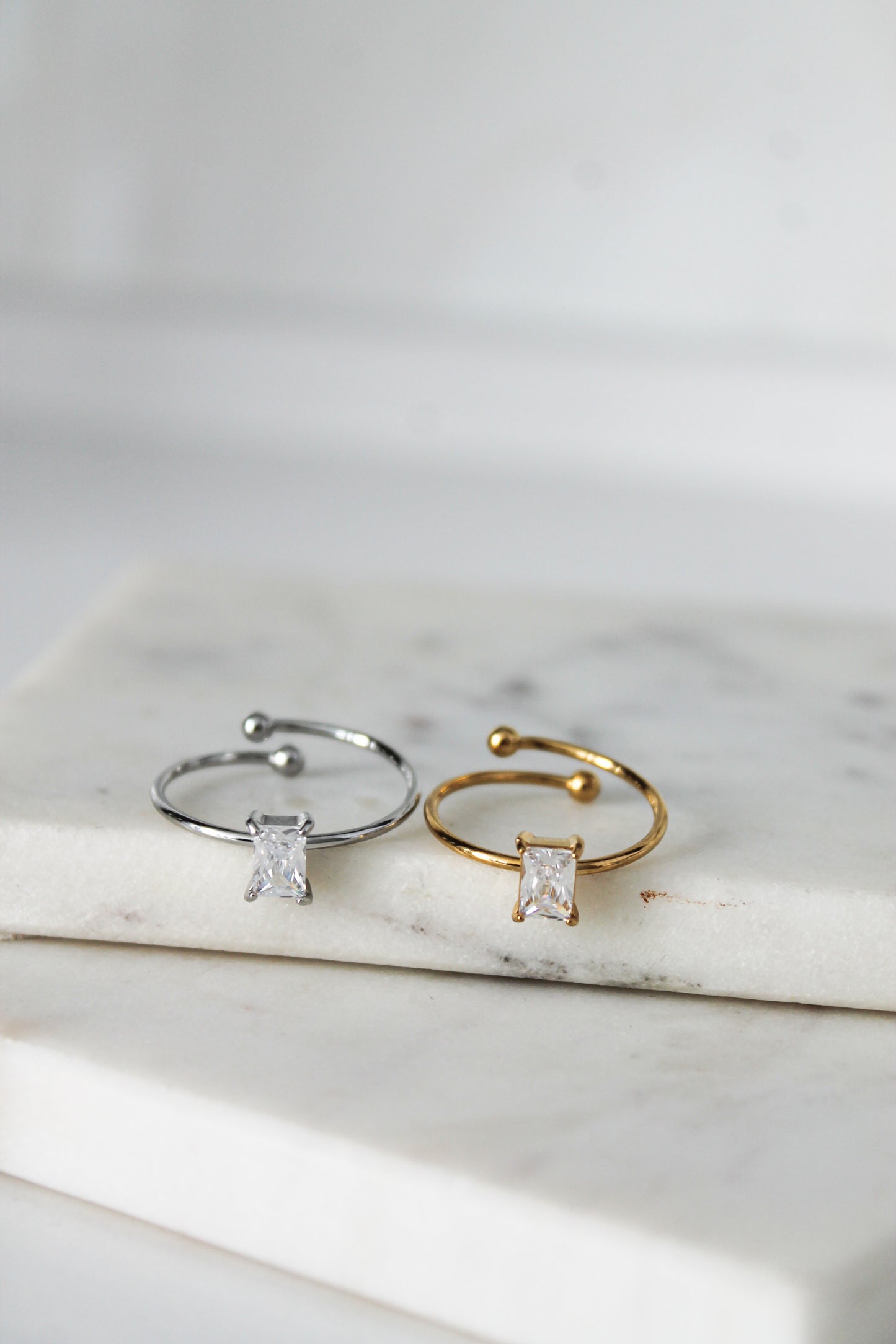 Lyra Ring