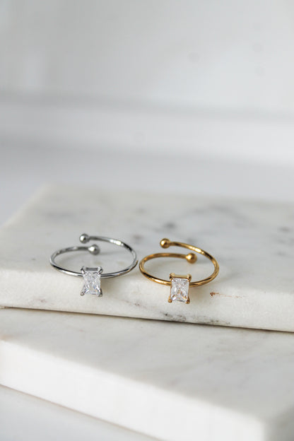 Lyra Ring