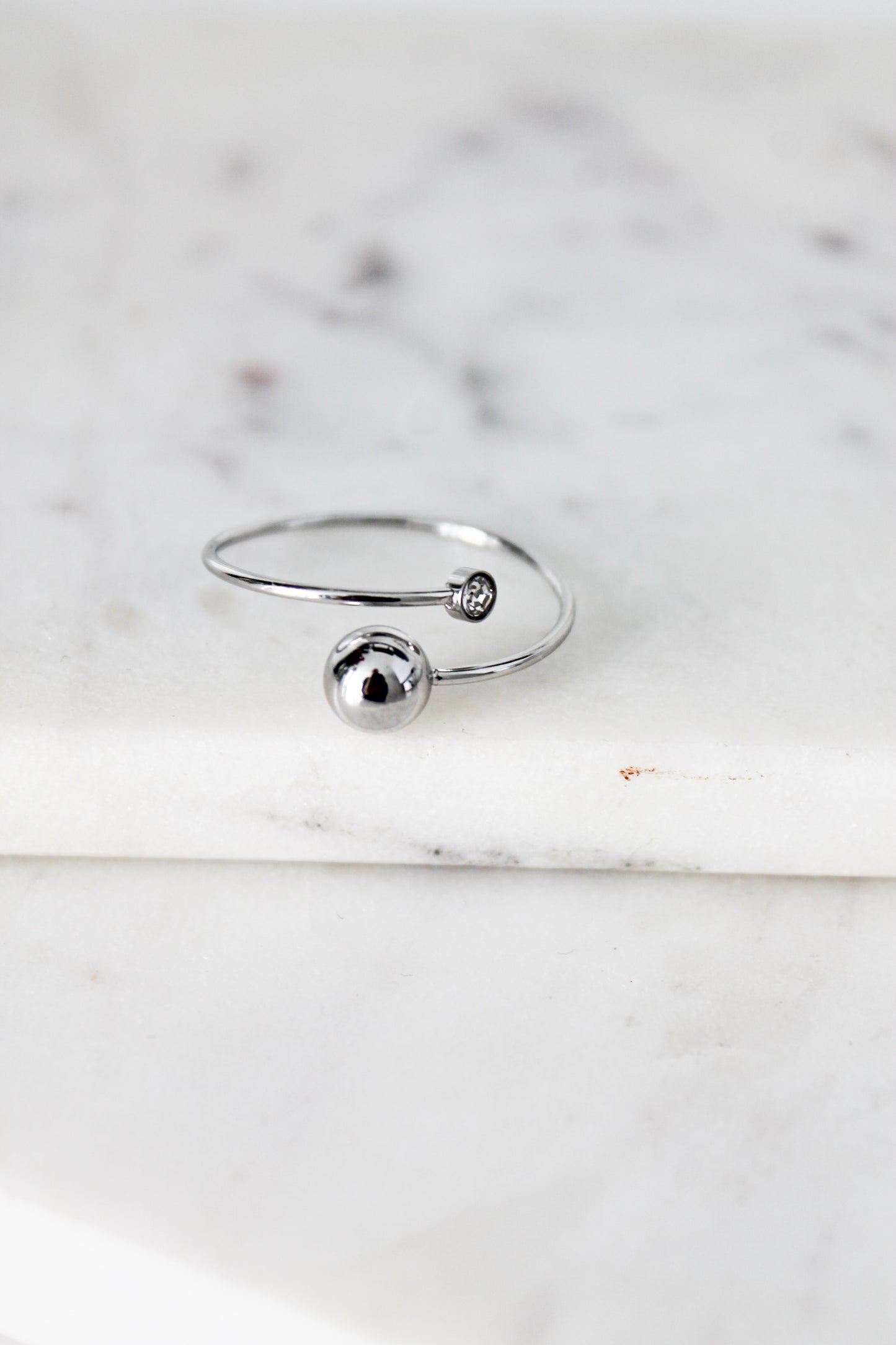 Nova Open Ring
