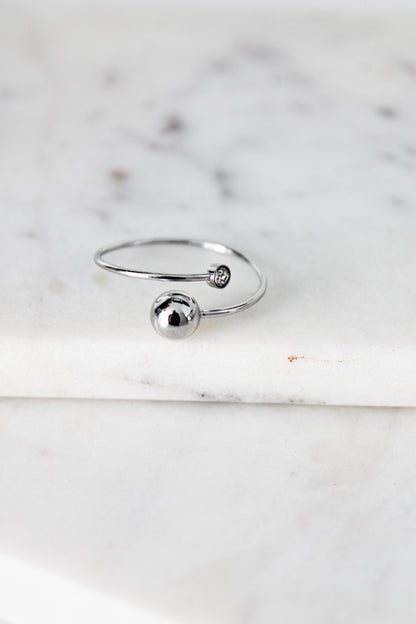 Nova Open Ring