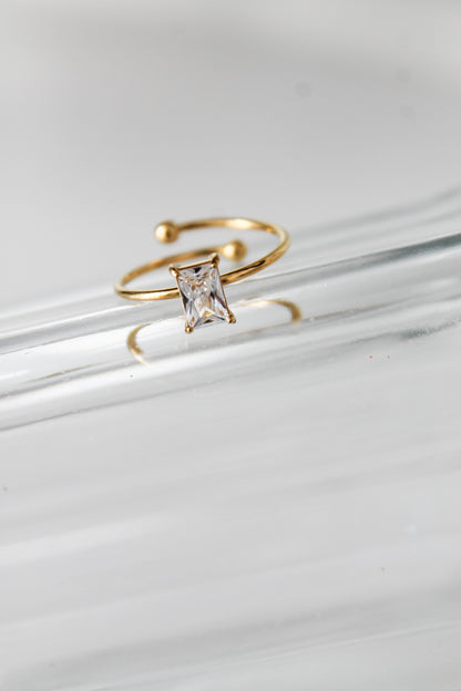 Lyra Ring