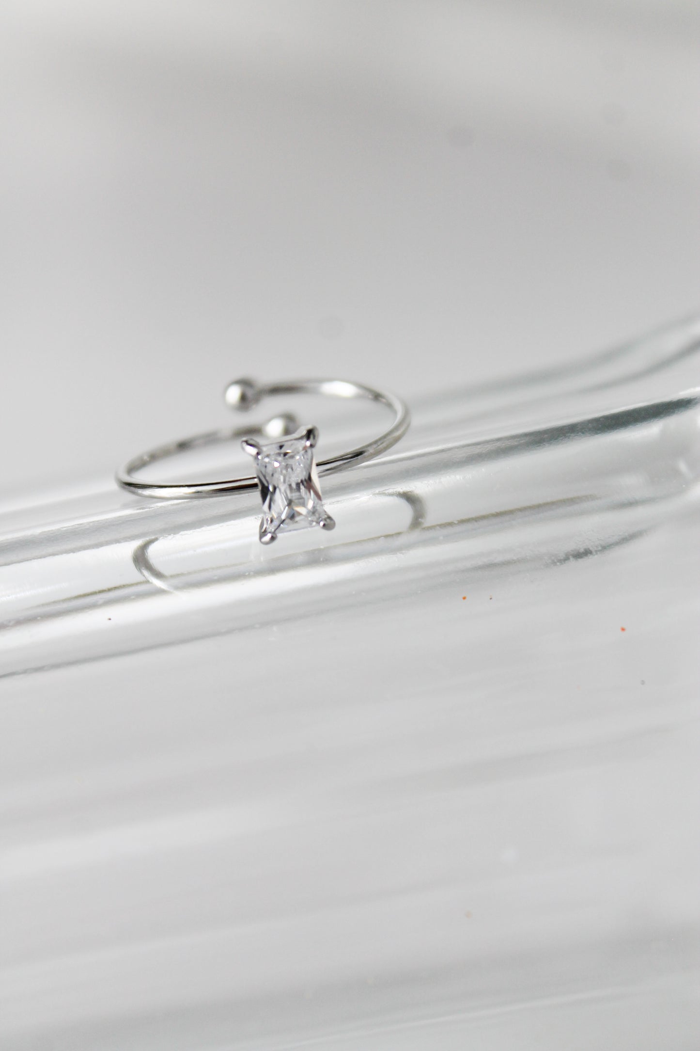 Lyra Ring
