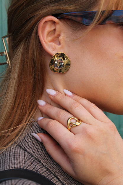 Urban Flow Ring