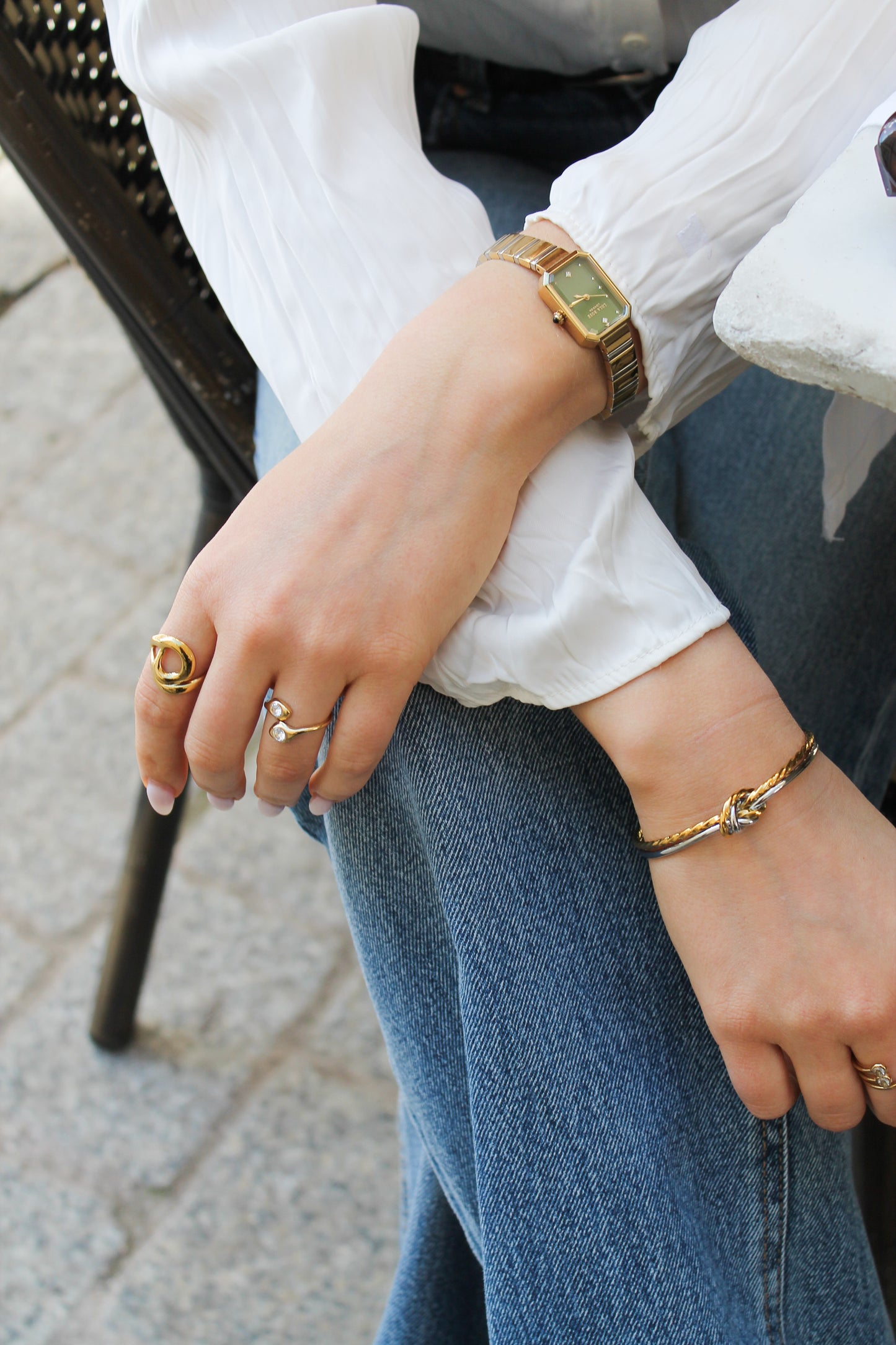 Carrie Ring