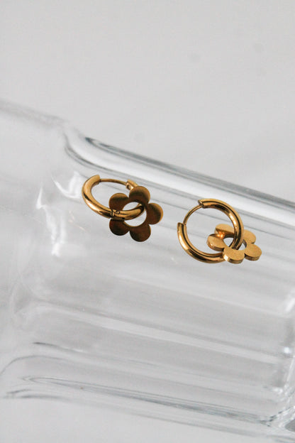 Botanica Earrings