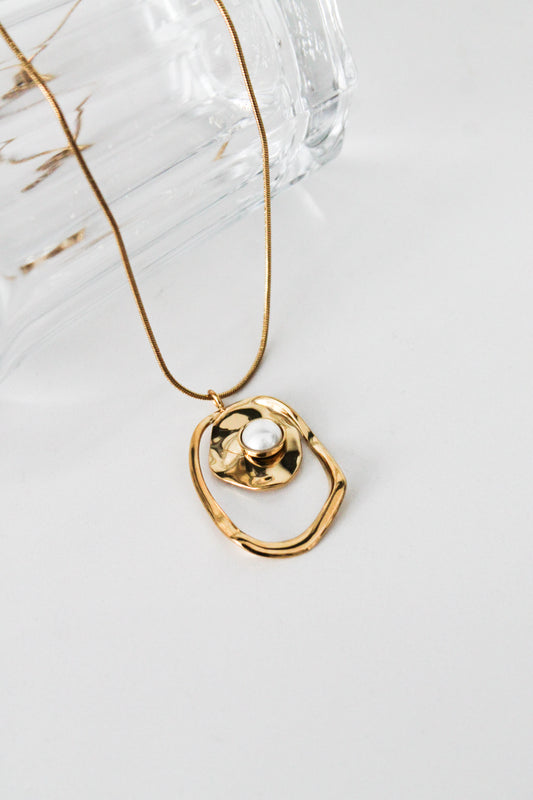 Urban Muse Necklace