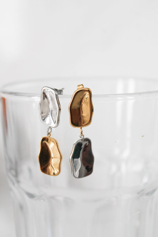 Cosmopolite Earrings