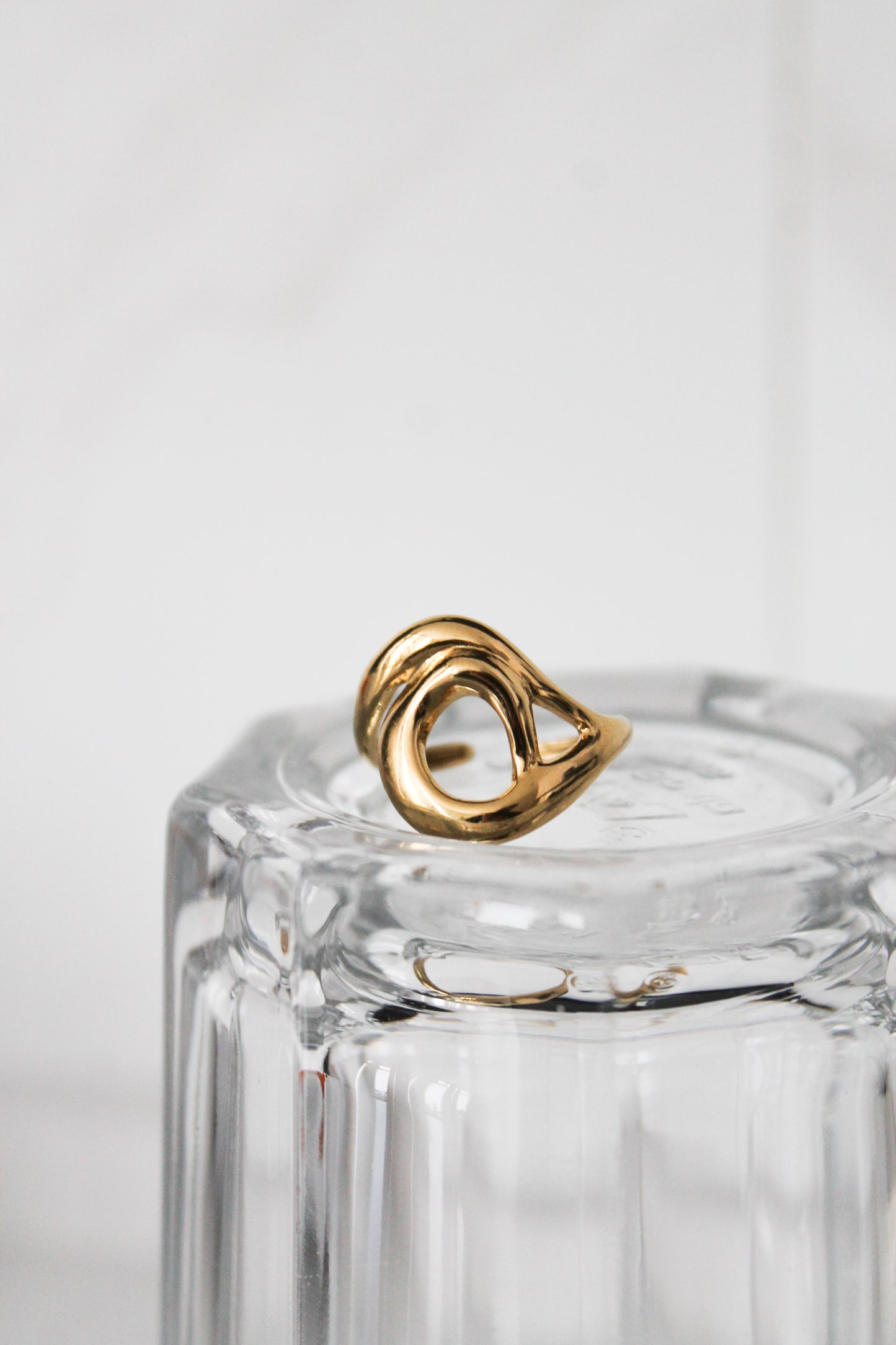 Urban Flow Ring