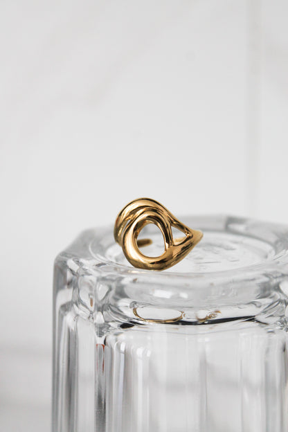 Urban Flow Ring