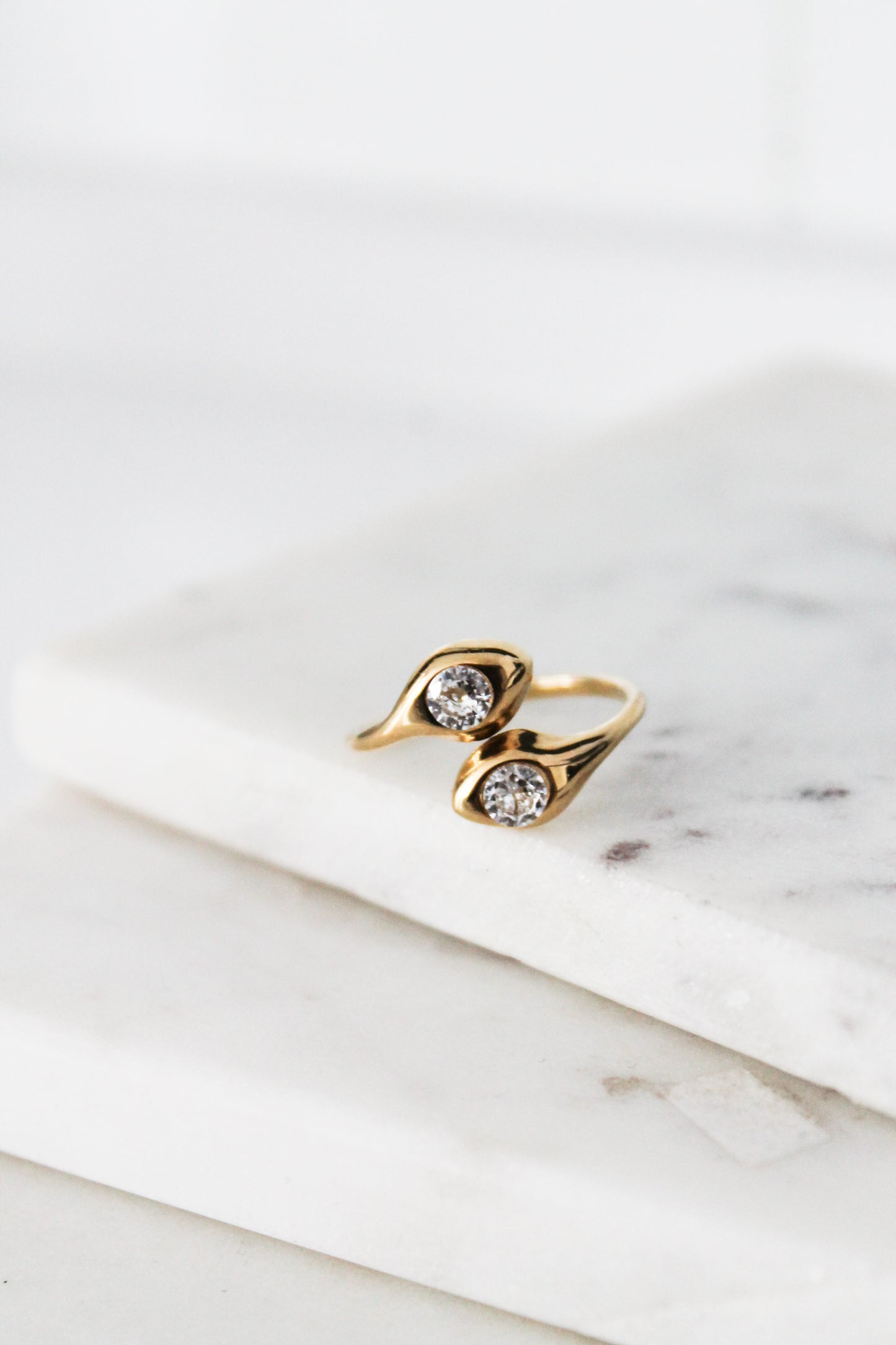 Carrie Ring