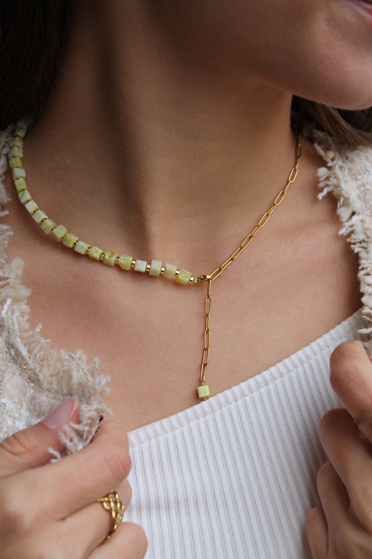 Dreamy Necklace